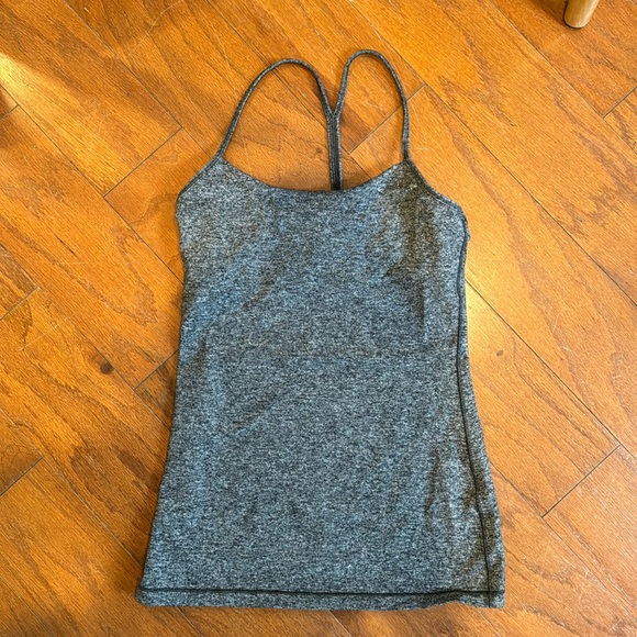 Lululemon Power Y Tank - Picture 1 of 2